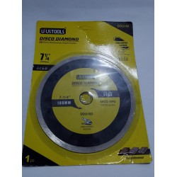 DISCO DIAMOND 180 SECO