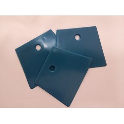 ESPATULA PLASTICA PEQUEÑA