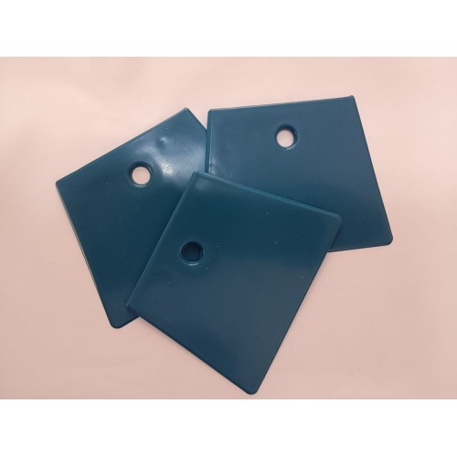 ESPATULA PLASTICA PEQUEÑA