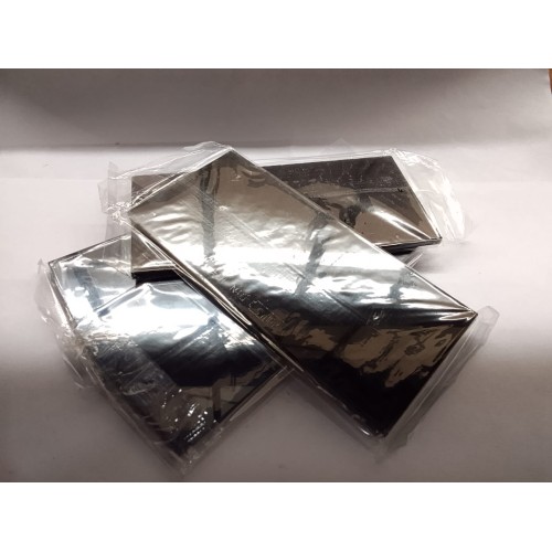 VIDRIO DE SOLDAR #12