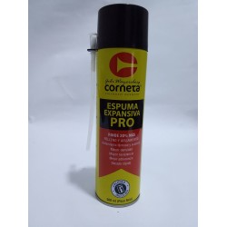 ESPUMA EXPANSIVA PRO