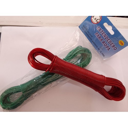 EXTENDEDERO PARA ROPA