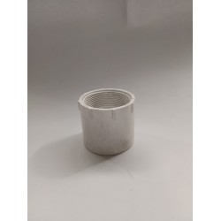 UNION 2" ROSCADA PRESION