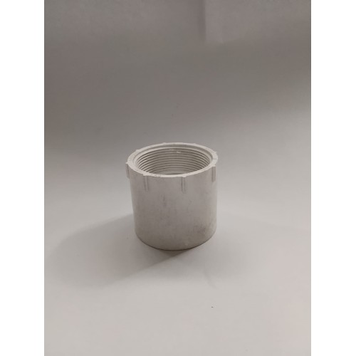 UNION 2" ROSCADA PRESION