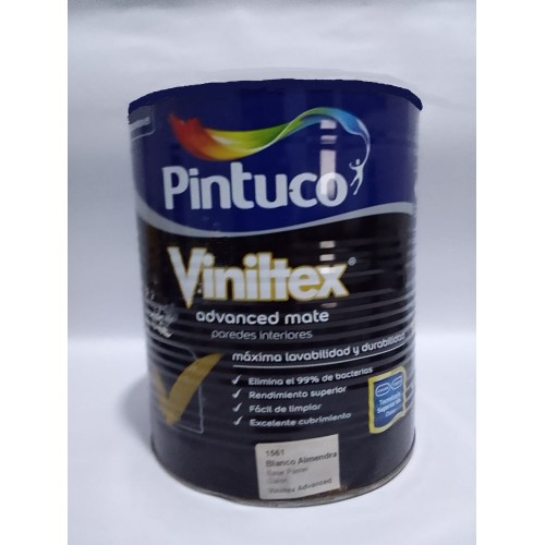 PINTURA PINTUCO