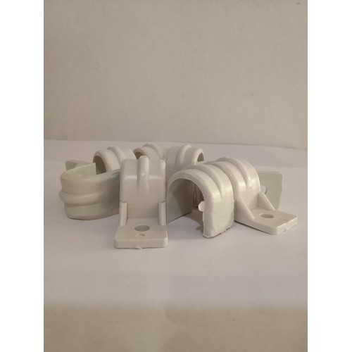 ABRAZADERAS PLASTICAS