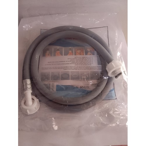 MANGUERA DESAGUE LAVADORA DIGITAL