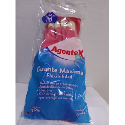 GUANTES DOMESTICOS
