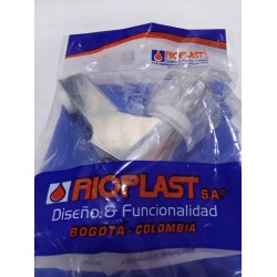 LLAVE DE LAVAMANOS SENCILLA