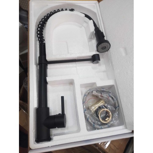 LLAVE DE LUJO LAVAPLATOS