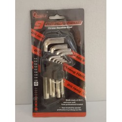 JUEGO DE LLAVES JUEGO DE LLAVES