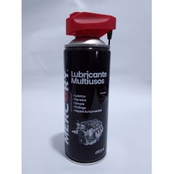 LUBRICANTE MULTIUSO LUBRICANTE MULTIUSO