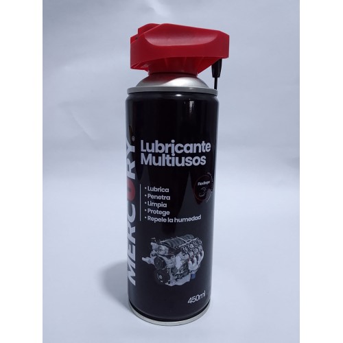 LUBRICANTE MULTIUSO