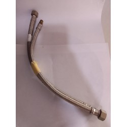 MANGUERAS FLEXOMETALICAS