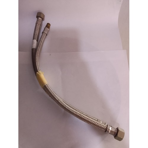 MANGUERAS FLEXOMETALICAS