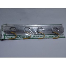 ORGANIZADOR DE ASEO ORGANIZADOR DE ASEO