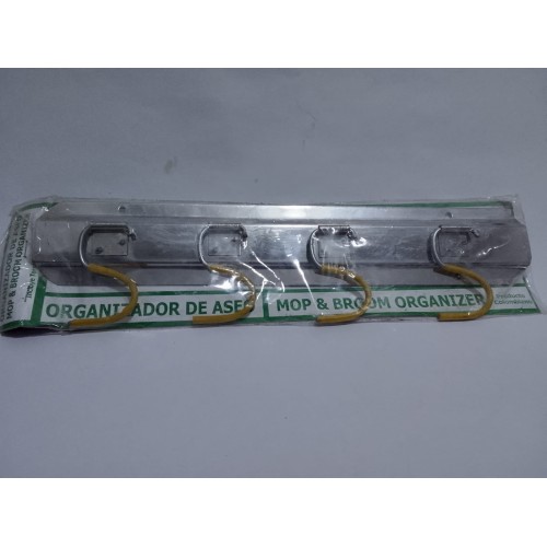 ORGANIZADOR DE ASEO