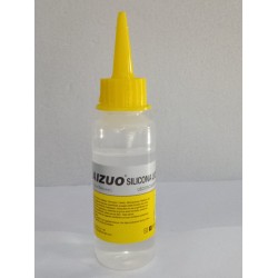 SILICONA LIQUIDA