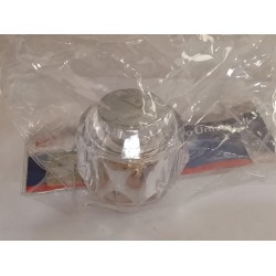 POMO ESTRIA TRANSPARENTE