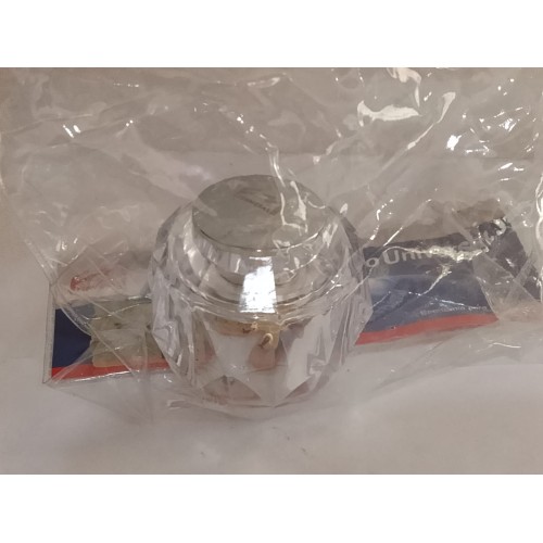 POMO ESTRIA TRANSPARENTE