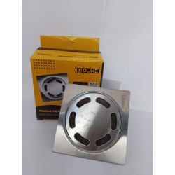 REJILLA DE PISO OVALADA REJILLA DE PISO OVALADA