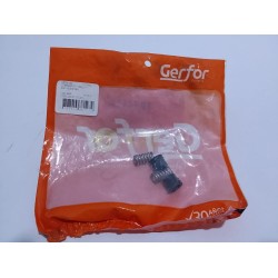 EMPAQUE RESORTE CON SELLO