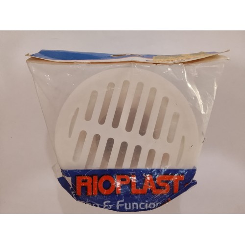 REJILLA RIOPLAST