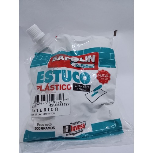 ESTUCO