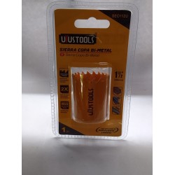 SIERRA COPA BI-METAL SIERRA COPA BI-METAL