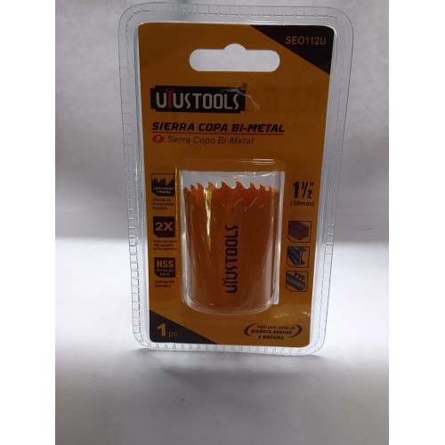 SIERRA COPA BI-METAL