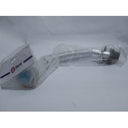 SIFON ACORDEON METALICO SIFON ACORDEON METALICO