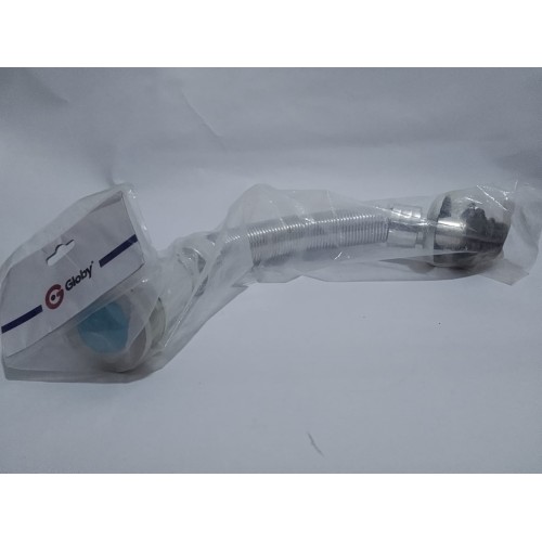 SIFON ACORDEON METALICO