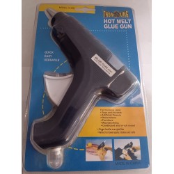 PISTOLA SILICONA GRANDE