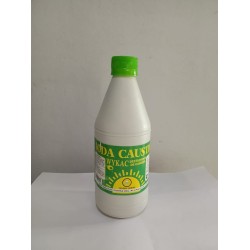 SODA CAUSTICA WYKAC SODA CAUSTICA WYKAC