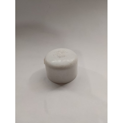 TAPON LISO PRESION 1.1/4"