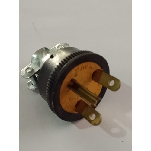 TOMA AEREO MACHO CARA CHINA