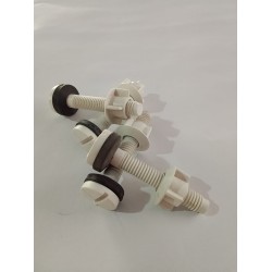 TORNILLO TANQUE INODORO