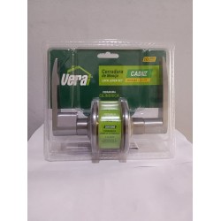 CERRADURA CON MANIJA CERRADURA CON MANIJA