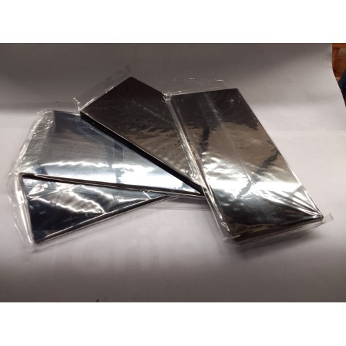 VIDRIO DE SOLDAR #10