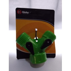 YEE PARA LAVADORA PVC