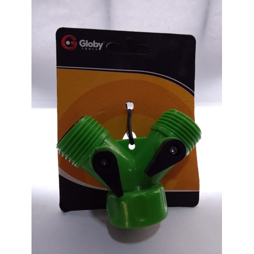 YEE PARA LAVADORA PVC